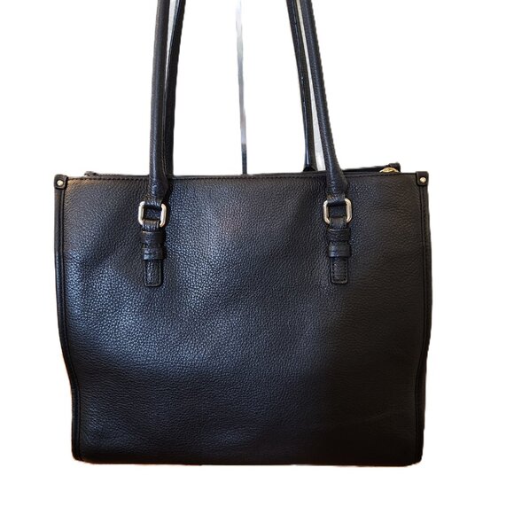 Euc Kate Spade NY Montgomery Street Shoulder Bag Tote Purse Euc Kate Spade NY Montgomery Street Shoulder Bag Tote Purse